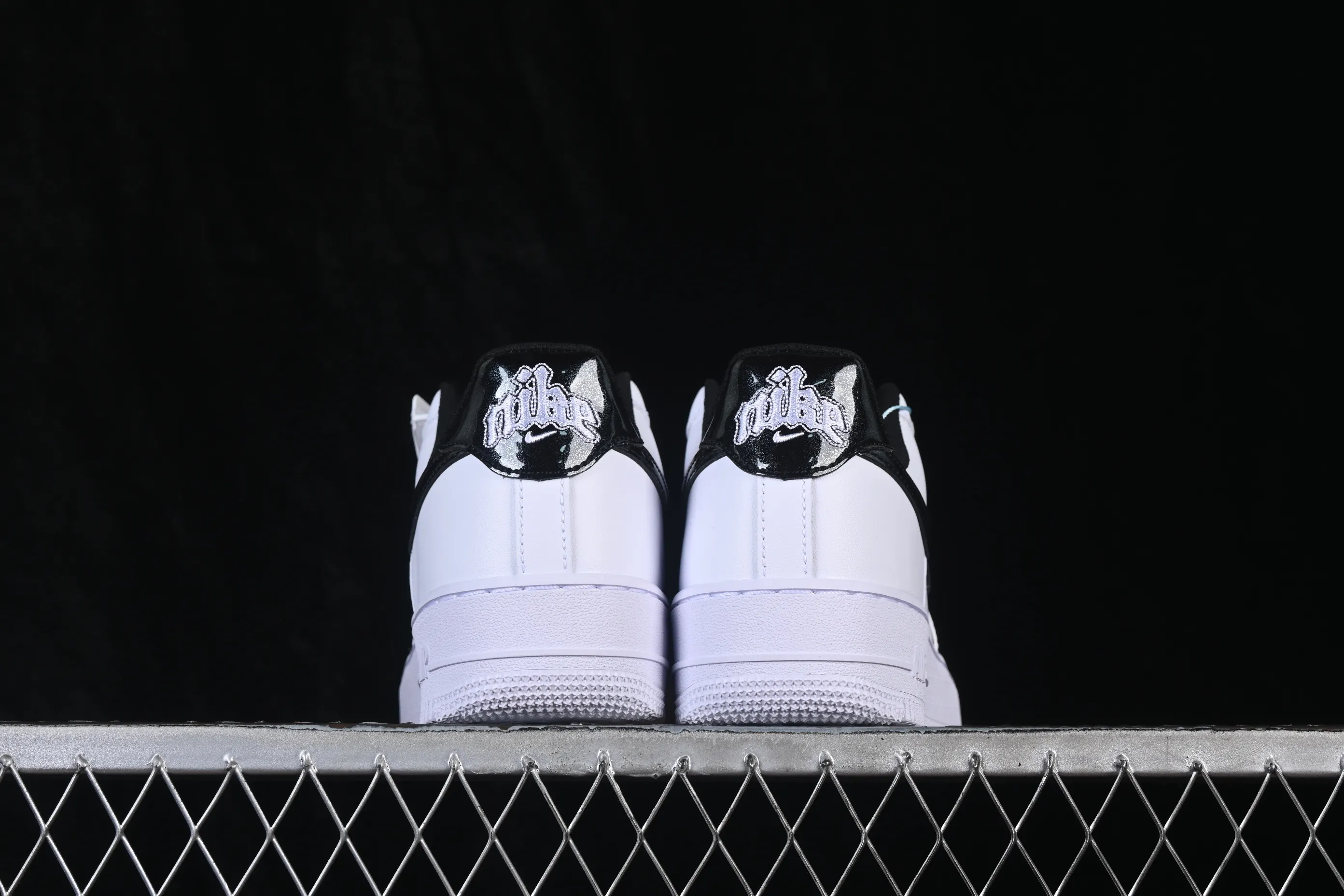 All categories Nk Air Force 1 Air Force series Nk Air Force 1 Low Air Force low-top Nike Air Force 1'07 Low Air Force 1 low-top casual sneakers HF2898-101